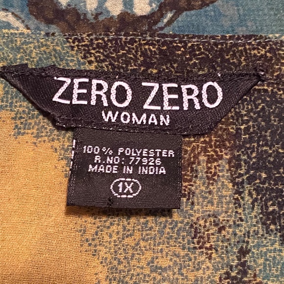 Tunic - Picture 4 of 5